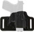 Galco Tac Slide Belt Holster Right Hand Kydex Black Sig P220