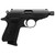Walther PPK/S SD .32 ACP Pistol 3.3" Barrel 8+1 Round Black Threaded Barrel