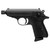 Walther PPK/S SD .32 ACP Pistol 3.3" Barrel 8+1 Round Black Threaded Barrel