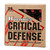 Hornady Critical Defense Ammo 5.7x28mm 40gr FTX 25/Box