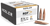 Nosler 30 Caliber .308" 210gr HPBT 100/Box