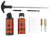 Outers Clamshell Cleaning Kit 9mm/.380/.357/.38