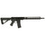LanTac USA PDP Complete Upper Receiver 300 Blackout 7.5" Barrel Black