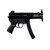 Century Arms AP5 Core 9mm Luger Pistol 4.5" Barrel 30+1 Round Black