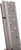 Iver Johnson Magazine 1911 38 Super 8-Round Stainless Steel
