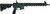 New Frontier Armory Boss Gen2 16" 223 Wylde Black Receiver