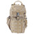 Allen Lite Force Tactical Sling Pack Tan