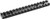 Audere 0 MOA NATO Rail Tikka T3/T3X Black