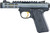 Ruger Mark IV 22/45 Lite .22 LR Pistol 4.4" Barrel 10+1 Round Grey Slide Black Grip