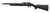 Magnum Research MLR 22 WMR Bolt Action Rifle 19" Black Carbon Fiber Barrel Black Aluminum Receiver Black Stock Right Hand