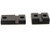 Leupold 2-Piece Quick-Release Weaver-Style Scope Base Winchester 70 Express Post-64 Matte Black