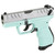 Walther PD380 .380 ACP Pistol 3.7" Barrel 9+1 Round Angel Blue