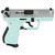 Walther PD380 .380 ACP Pistol 3.7" Barrel 9+1 Round Angel Blue