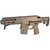 Maxim Defense PDX Semi Automatic Rifle 5.56x45mm NATO 5.5" Barrel Flat Dark Earth Frame