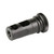 Advanced Armament Co (AAC) MK13-SD Muzzle Brake 90-Tooth Suppressor Mount 7.62mm 1/2"-28 Thread Stainless Steel Matte - Image 3