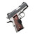 Kimber Ultra Carry II 9mm Luger Pistol 3" Barrel 8+1 Round