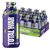 Redcon1 Total War Ready to Drink Sour Gummy 12 Pack