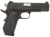 SDS Arms Tisas Ed Brown Bobtail Carry 45 ACP Pistol 4.25" Barrel 8+1 Round Black Starburst Grip