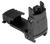 Mission First Tactical Flip-Up Polymer Sight