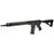 Lantac USA SF15 Semi Automatic Rifle .223 Wylde 16" Black