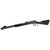Rossi Rio Bravo Bolt Action Rifle 22 WMR 20" Barrel 12 Round Black Stock