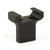Arisaka Defense Finger Stop 1913 Picatinny Black