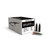 Nosler Ballistic SilverTip 270 Caliber (277 Diameter) Bullets 130 Grain Box of 50