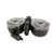 Kci Usa Ak-74 95rd Drum Magazine 5.45x39mm Black Polymer