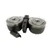 Kci Usa Ak-74 95rd Drum Magazine 5.45x39mm Black Polymer