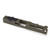 Zaffiri Precision ZPS.4 Slide for Glock 17 Gen 3 9mm Luger Optic Ready OD Green