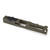 Zaffiri Precision ZPS.4 Slide for Glock 17 Gen 3 9mm Luger Optic Ready OD Green