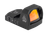 UTG OP3 Micro Reflex Red Dot Sight 4 MOA Dot RMR Footprint Matte