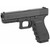 Glock 21SF Gen3 45 ACP Pistol 4.5" Barrel 10+10 Round Matte Black