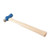 Grace USA Ballpeen Hammer 8 oz