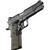 Kimber KHX Custom 45 ACP Pistol 5" Barrel 8 Rounds Black