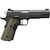 Kimber KHX Custom 45 ACP Pistol 5" Barrel 8 Rounds Black