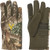 Hot Shot HF1 Hawktail Gloves Fleece Tech Touch XL