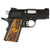 Kimber Ultra Raptor II 45 ACP Pistol 3" Barrel 7+1 Round Matte Black Slide Black Grip Matte Black Frame