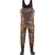 LaCrosse Mallard II Waders Realtree Max-5 1000G Size 10