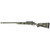Springfield Armory Model 2020 Boundary Bolt Action Rifle 6.5 PRC 24" Carbon Fiber Threaded Barrel Gray Frame Rogue Camo Field Stock