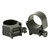 Weaver Top Mount Weaver 30mm Scope Rings Matte Black High Weaver Top Mount Weaver 30mm Scope Rings Matte Black High