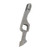 Cylinder & Slide Tactical Match Disconnector 1911 Stainless Steel