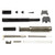 Zaffiri Precision Slide Parts Kit for Glock 19 Gen 5