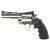 Colt Anaconda .44 Magnum Revolver 4.25" Stainless Barrel 6 Round