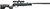 Crosman Vantage Plus Air Rifle .177 Pellet 4x32mm Scope Black
