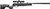 Crosman Vantage Plus Air Rifle .177 Pellet 4x32mm Scope Black