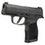 Sig Sauer P365X 9mm Luger Pistol 3.1" Barrel 10+1 Rounds Black Nitron Finish