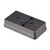 Arisaka Defense Offset Tall Red Dot Mounting Plate Trijicon RMRcc Aluminum Black