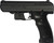 Mks Supply Llc 40 S&W Pistol 4.5" Barrel 10+1 Round Black