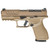 Springfield Armory Echelon 4.0C 9mm Luger Pistol 4" Barrel 15+1 Round Flat Dark Earth